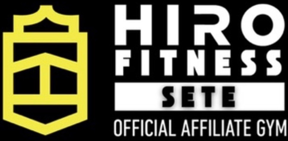 Logo HYROX SÈTE